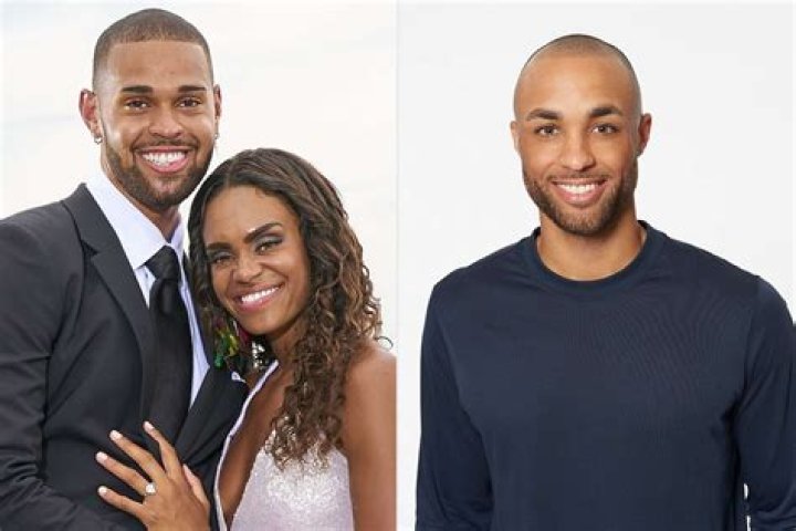 Are Bachelor Nation’s Nayte Olukoya and Deandra Kanu Dating After Michelle Young Split? See Clues