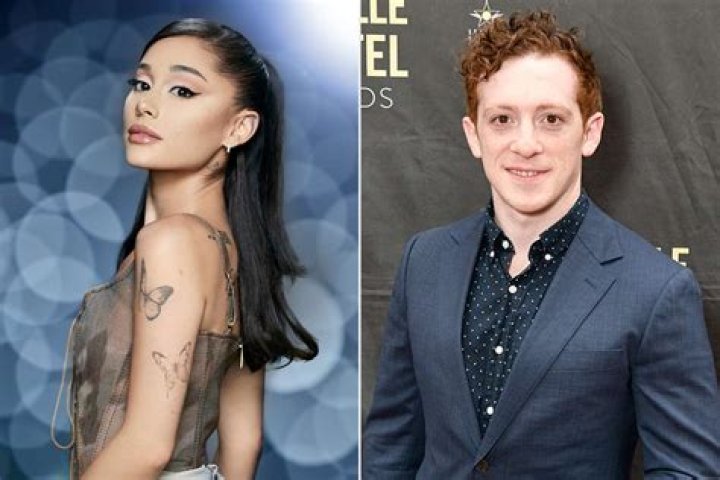 Ariana Grande’s Ex-Husband Dalton Gomez’s Net Worth Might Surprise You