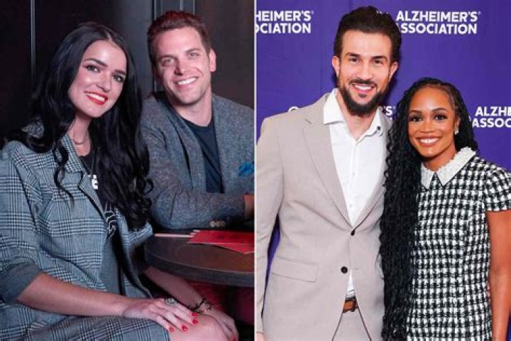 ‘Bachelor’ Alum Raven Gates Divulges Details About Possible Engagement to Adam Gottschalk