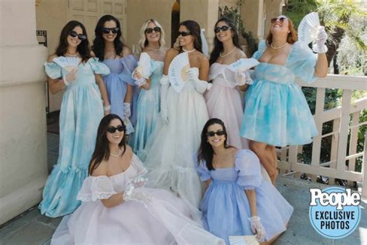 Before ‘The Bachelor,’ Hannah B. And Caelynn Miller-Keyes Competed At Miss USA: Get The Scoop On Their Friendship