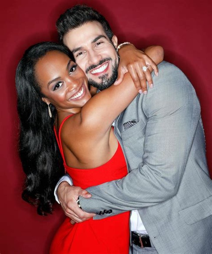 Bryan Abasolo’s Ex Reveals What It’s Like to Date the Smooth-Talking ‘Bachelorette’ Contestant! (EXCLUSIVE)