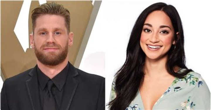 Chase Rice Says ‘It’s Over the Top’ That ‘Bachelor’ Producers Brought Him on Peter and Ex Victoria’s Date