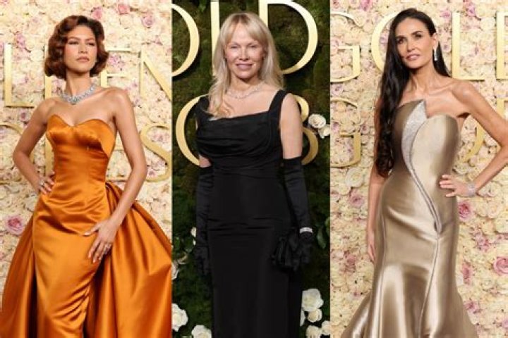 Chic! Celebrities Jet to France for 2023 Paris Fashion Week: Photos of Best and Worst Dressed Stars