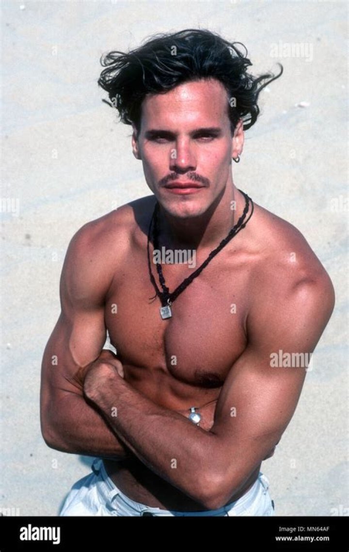 Craig Sheffer
