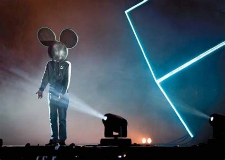 Deadmau5