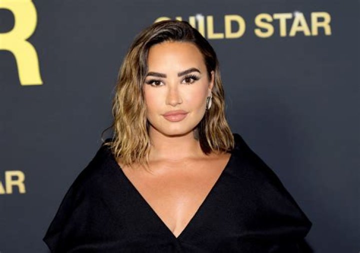 Demi Lovato Reveals She’s ‘Renewed’ After Spiritual Trip to ‘Magical’ Israel