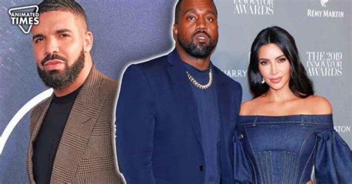Drake Seemingly Addresses The Rumors That He Slept With Kim Kardashian In The Sneakiest Way Ever