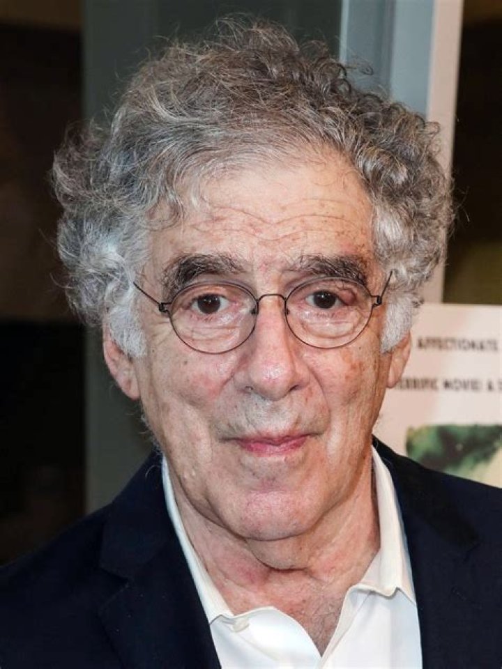Elliott Gould