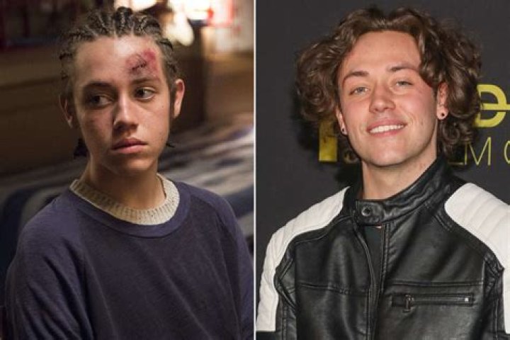 Ethan Cutkosky