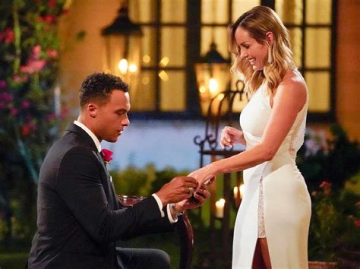 ExclusiveBachelorette Clare Crawley Threatens to Quit After 12 Days of Filming: She’s ‘Already Fallen in Love’ With Contestant Dale Moss