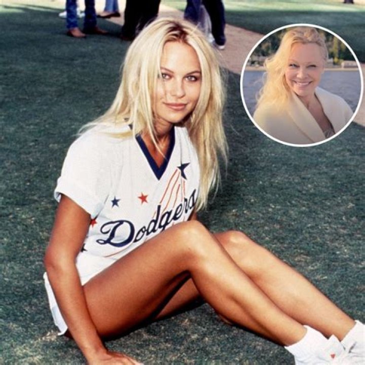 From ‘Baywatch’ to Today! See Pamela Anderson’s Transformation Over the Years