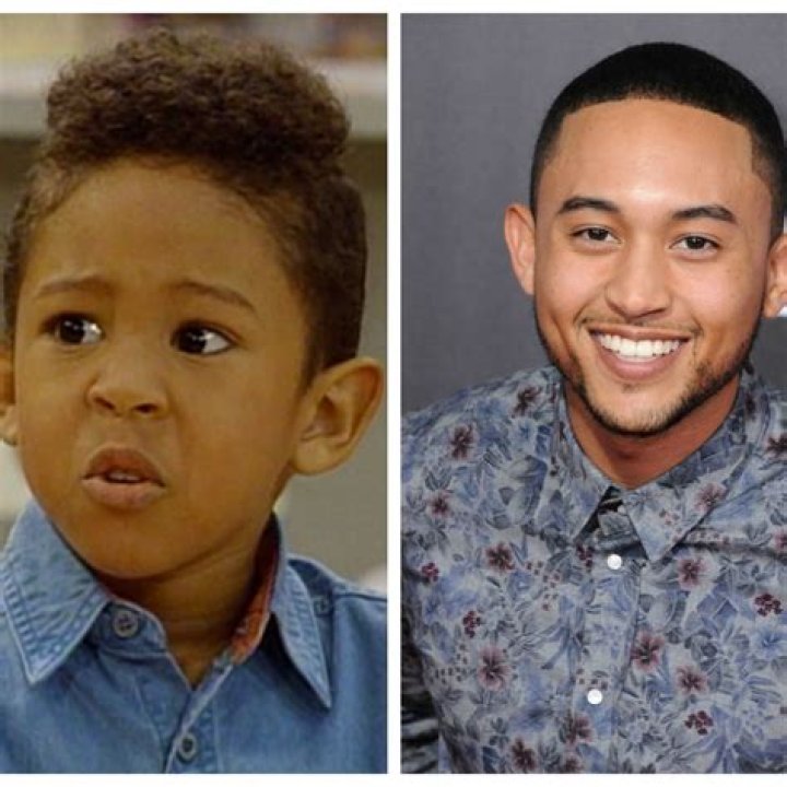 ‘Full House’ Alum Jurnee Smollett-Bell is Expecting Her First Child!