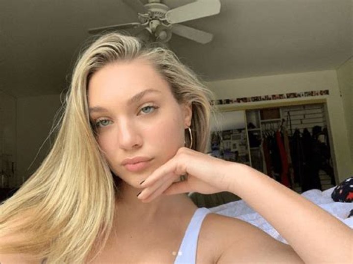 Good to See You, Girl! Maddie Ziegler Glows in Cute IG Selfie Video