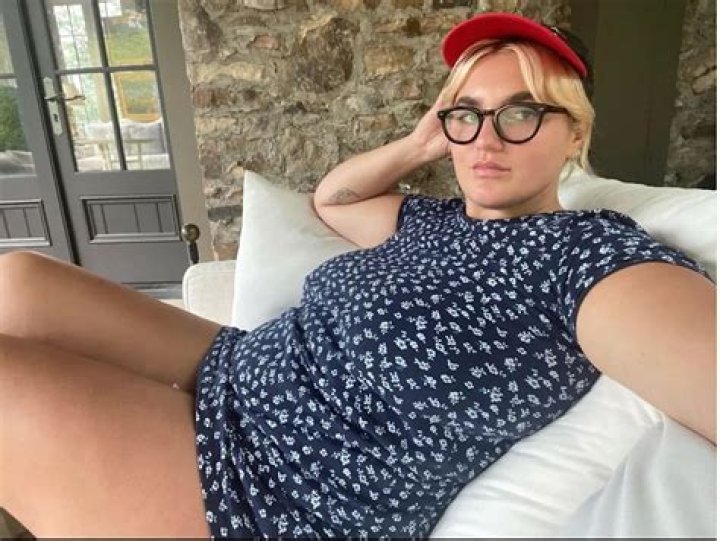 Gracie McGraw Shows Off Dramatic Weight Loss: Tim McGraw, Faith Hill’s Daughter Transformation Photos