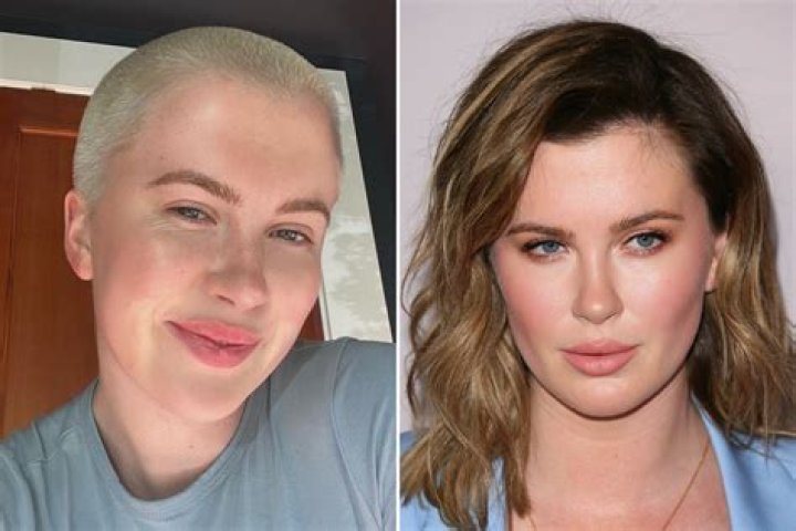 Hailey Baldwin Now Has A Seriously Cool Pink Bob — See Her Hair Transformation!