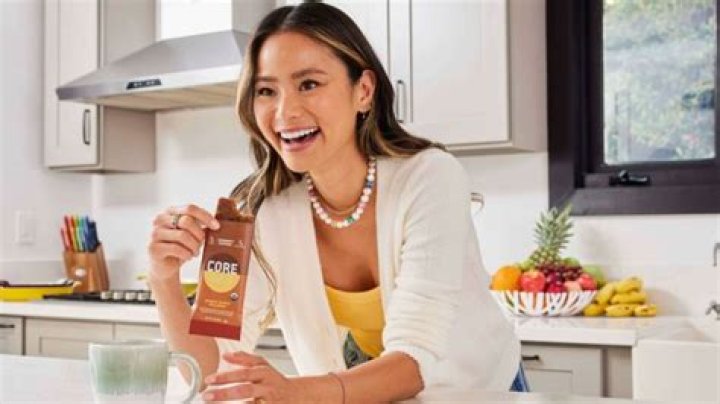 How Jamie Chung ‘Chills Out’ With CORE Foods
