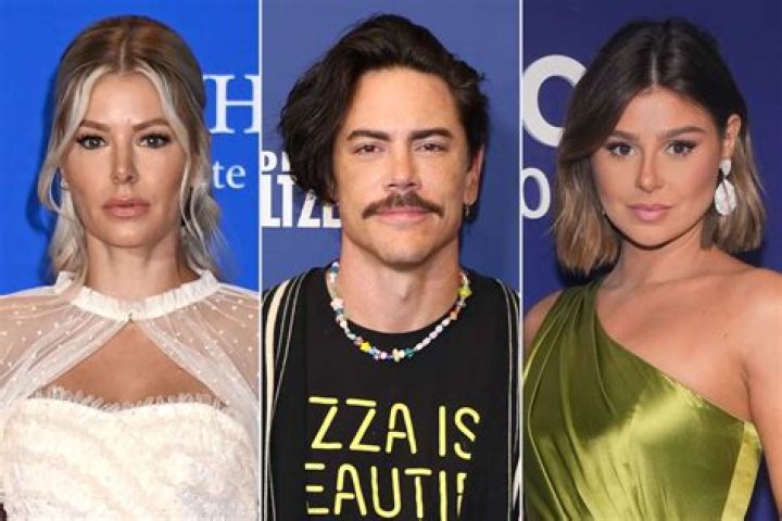 Is Kristen Doute Returning to ‘Vanderpump Rules’ Amid Pal Ariana Madix’s Split From Tom Sandoval?