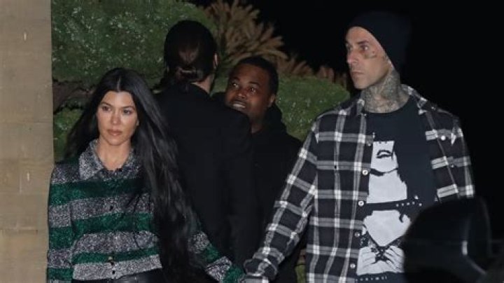 Kourtney Kardashian ‘Is in No Rush’ to Marry Boyfriend Travis Barker: ‘There’s Zero Pressure’