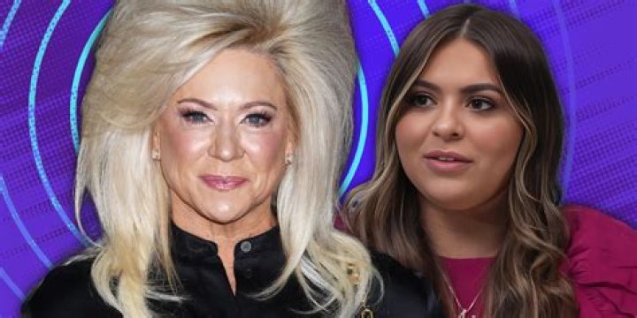 ‘Long Island Medium’ Star Theresa Caputo’s Weight Loss Is Inspiring — Here’s How She Did It!