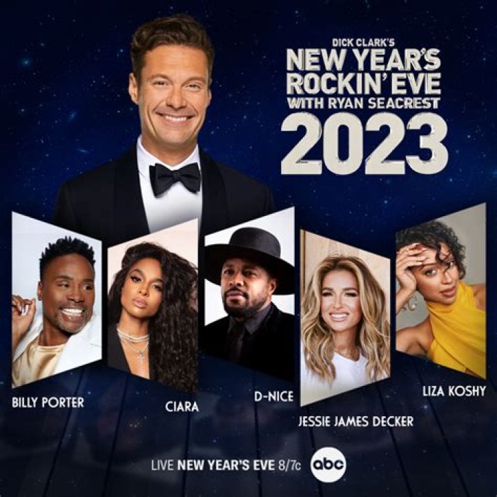 Mariah Carey Gets a Second Chance to Perform at the 2018 ‘New Year’s Rockin’ Eve’
