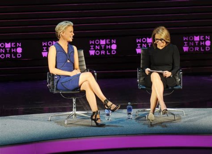 Megyn Kelly Furious That Katie Couric Was Offered the Olympics Gig Over Her (REPORT)