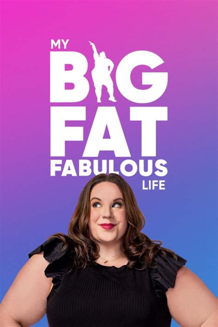 ‘My Big Fat Fabulous Life’ Star Whitney Thore Talks Weight Loss After Receiving Nasty Letter