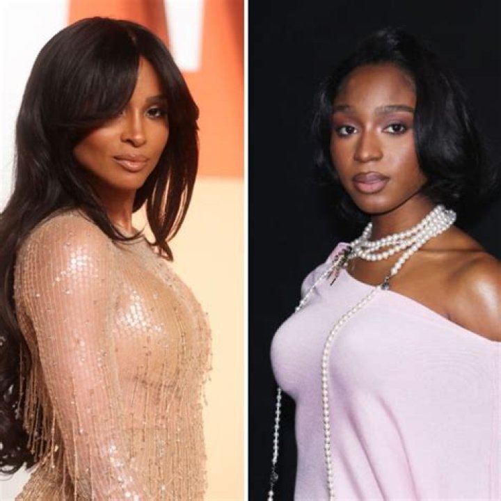 Normani Shows Off Her ~Wild Side~ In These Braless Photos: See the Singer’s Hottest Looks
