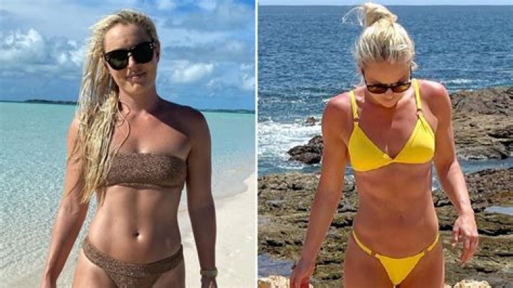 Olympic Skier Lindsey Vonn Rocks a Bikini Like Snow-Body’s Business: See Her Sexiest Swimsuit Photos