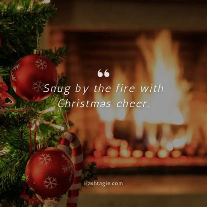 Our Gift to You! Funny and Festive Instagram Captions Perfect for Christmas