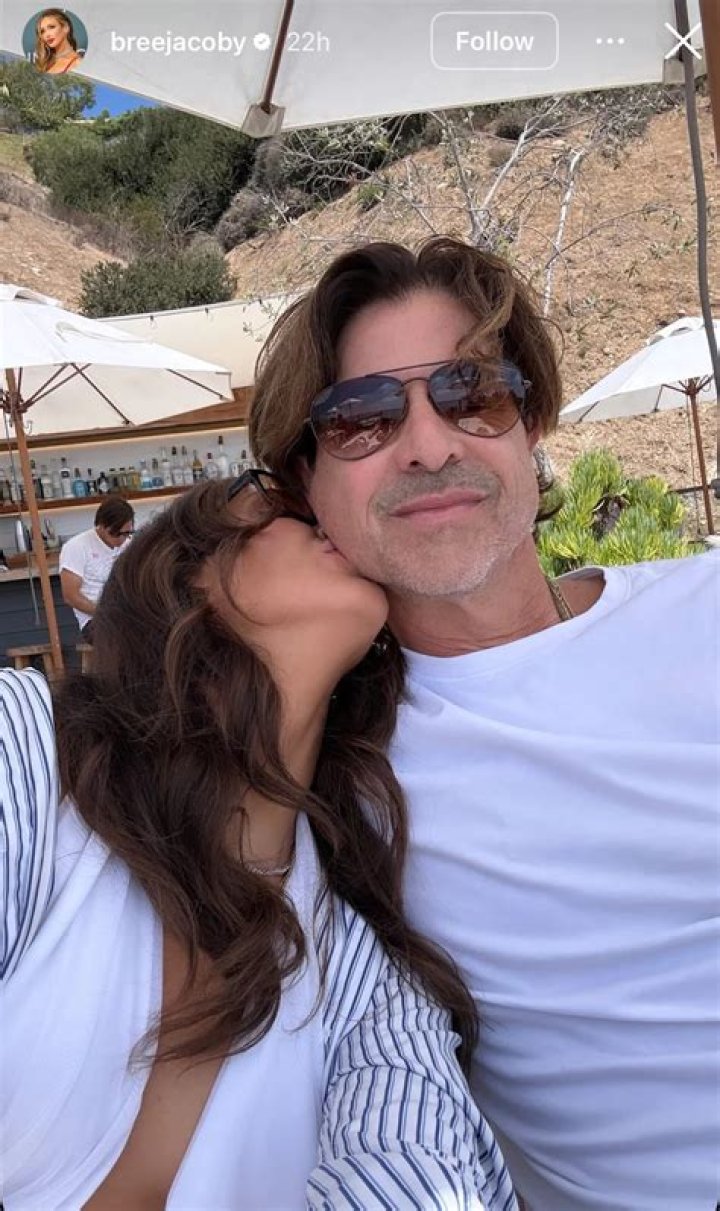 Rachel Zoe Has Major Plans for Her 20th Anniversary With Rodger Berman! (EXCLUSIVE)