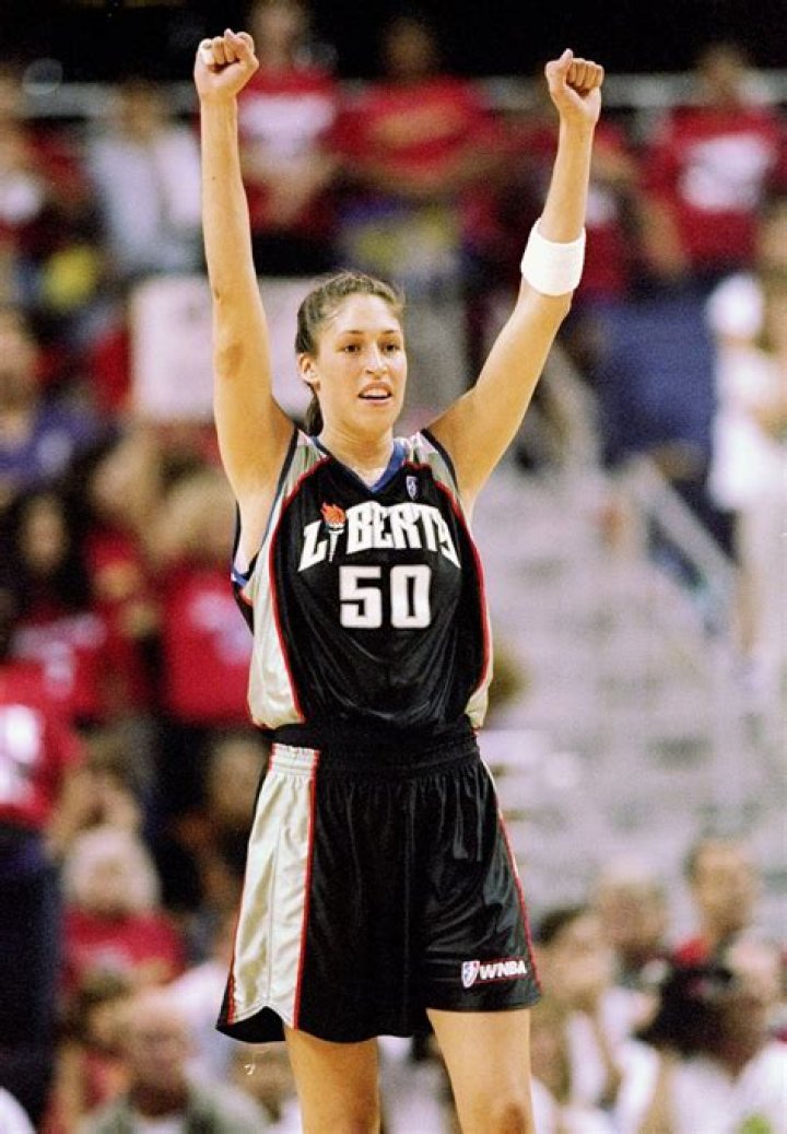 Rebecca Lobo