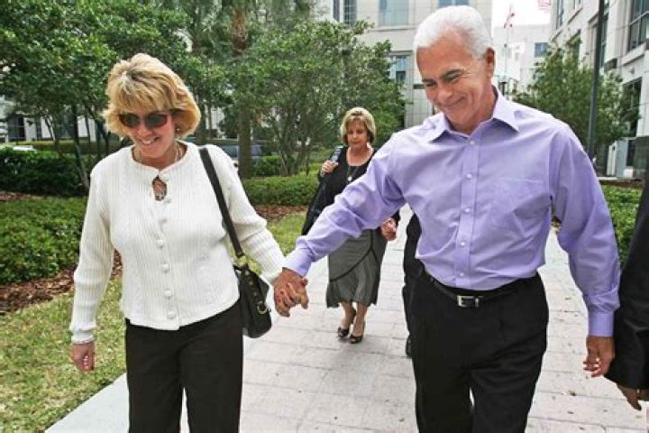 REPORTCasey Anthony’s Parents George and Cindy’s Home Is Facing Foreclosure