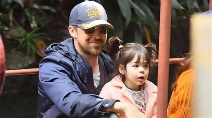 REPORTEva Mendes Gives Birth to a Second Daughter With Ryan Gosling!