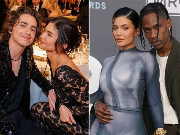 Say It Ain’t So! Kylie Jenner and Travis Scott Are Still on a Break: They Have ‘Two Different Lives’
