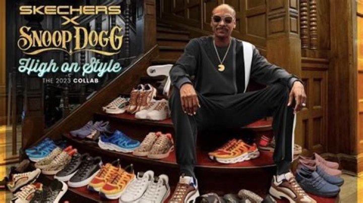 Snoop Dogg Brings His Crew to the Big Bowl in Skechers Slip-ins Campaign