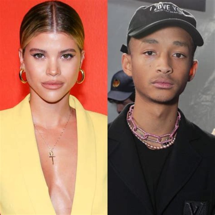 Sofia Richie Relaxes With Friends on Labor Day After PDA-Packed Night With Rumored Fling Jaden Smith