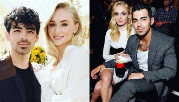 Sophie Turner Briefly Split With Joe Jonas Before Getting Married: ‘We Both Had Cold Feet’