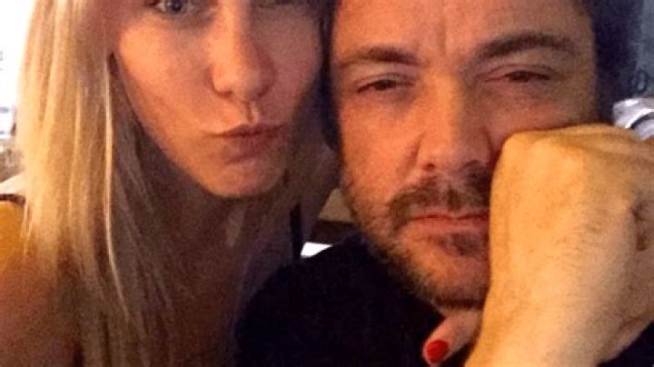 ‘Supernatural’ Star Mark Sheppard Gets Married — See Pics From the Big Day!
