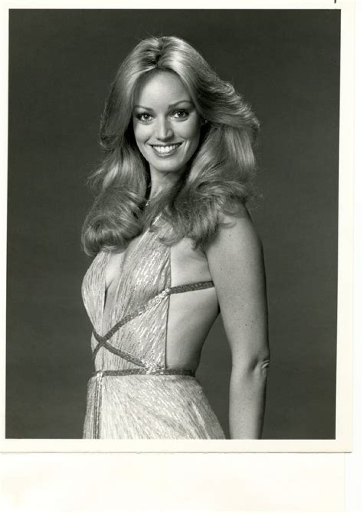 Susan Anton