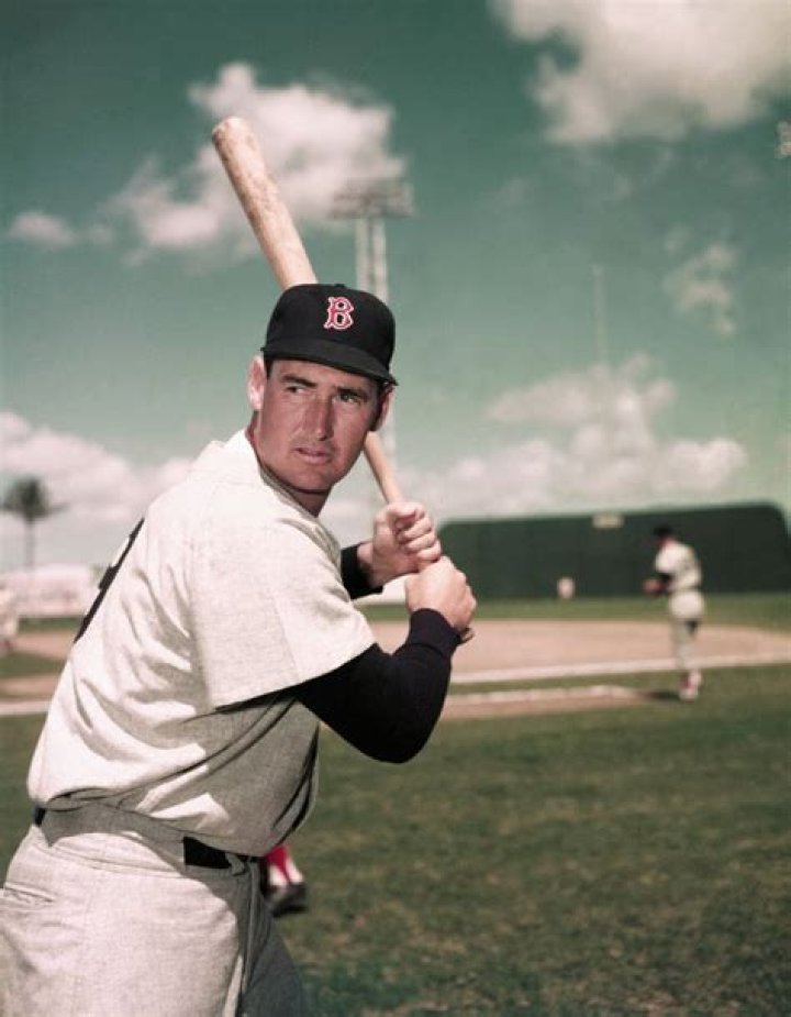 Ted Williams