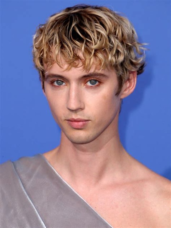 Troye Sivan