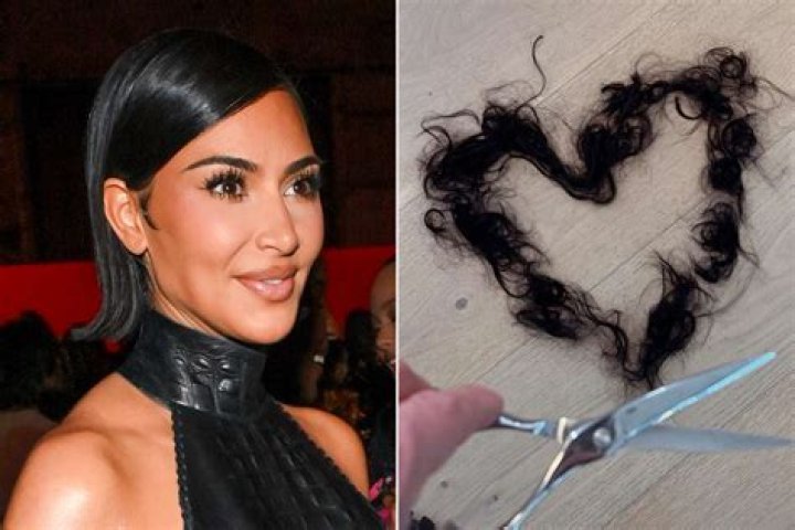 UpgradeKim Kardashian Cuts Her Hair Short — Plus Other Stars Who’ve Experimented With Shorter ‘Dos!