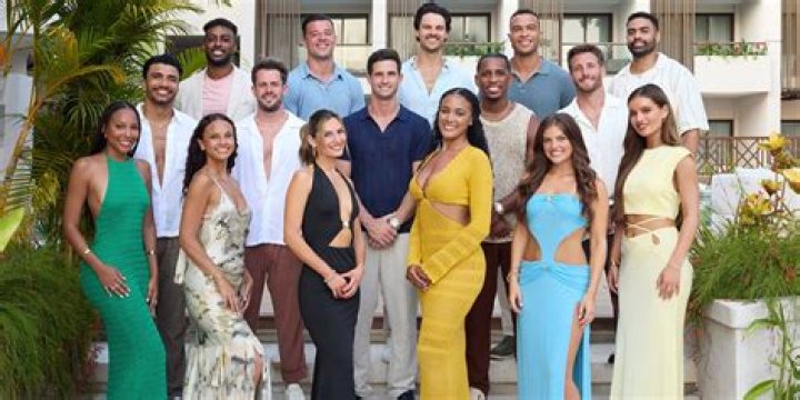 Vinny Ventiera Has Izzy Goodkind PTSD on ‘Bachelor in Paradise’ Premiere