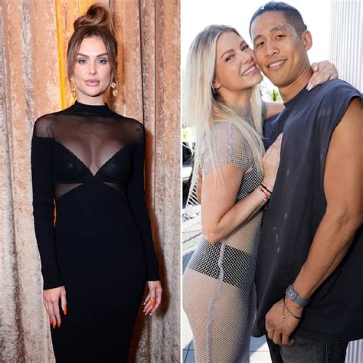 ‘VPR’ Star Lala Kent Questions Ariana Madix’s Relationship With Daniel Wai: ‘It’s Weird’