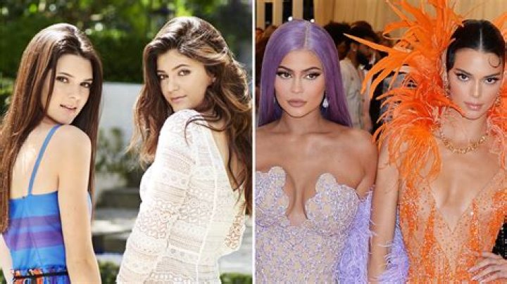 We Can Barely ~ Keep Up ~! See Kendall And Kylie Jenner’s Style Evolution Over The Years