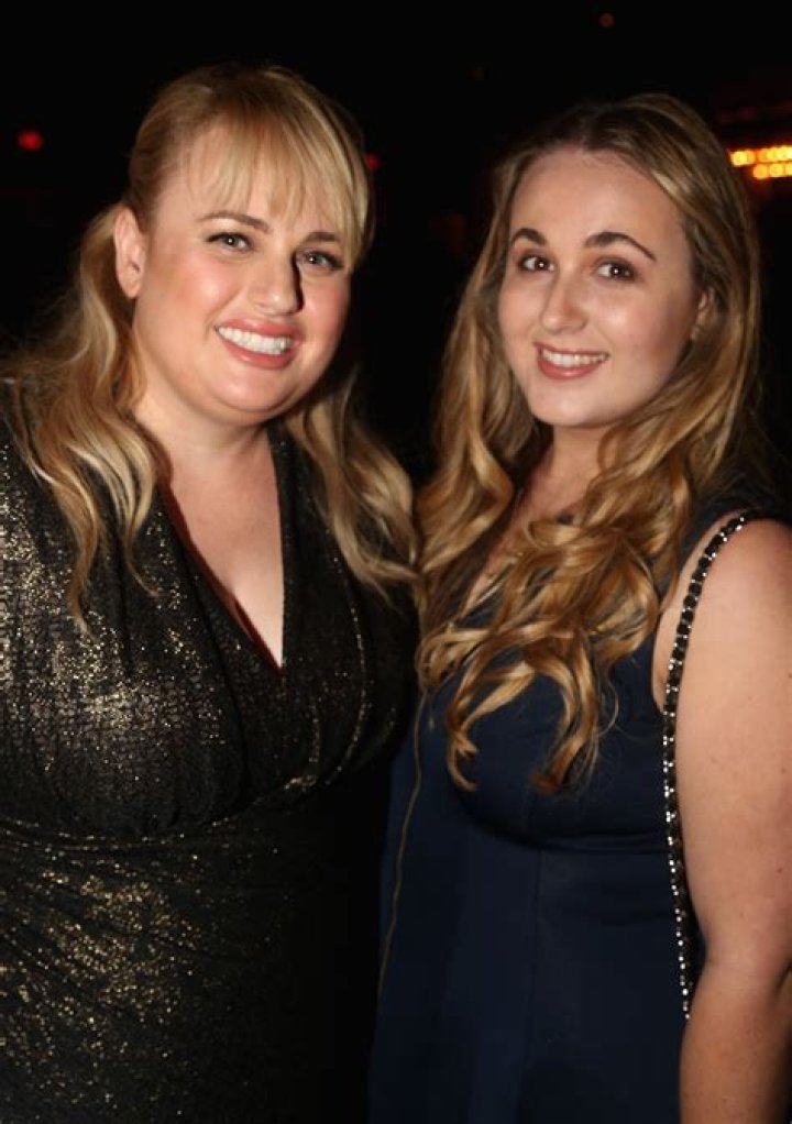 What Are Rebel Wilson’s Siblings’ Names? Meet Liberty, Annachi, and Ryot Wilson!