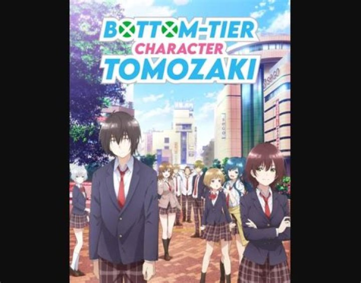 When Will Bottom Tier Character Tomozaki Season 3 Come Out? Release Date, Trailer, Plot, Where to Watch & More