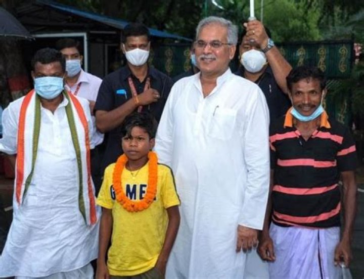 Who is Sahdev Dirdo? Wiki, Biography, Age, Parents, Caste, Net worth, Education, School & More