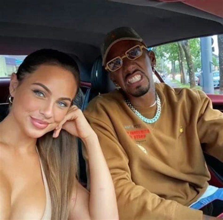 Who Was Kasia Lenhardt? Wiki, Biography, Age, Death Cause, Boyfriend, Family, and More