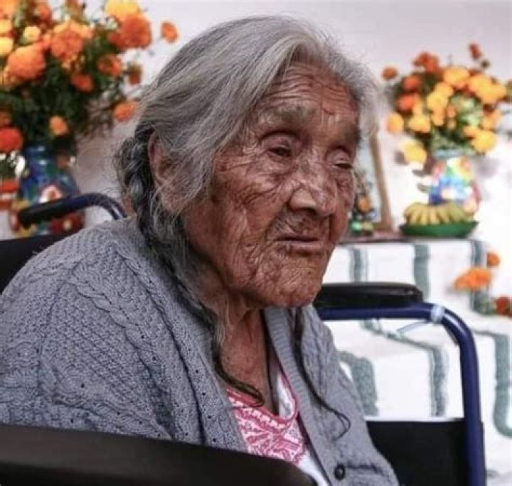 Who was Maria Salud Ramirez? Wiki, Biography, Age, Husband, Family & Facts About Mama Coco